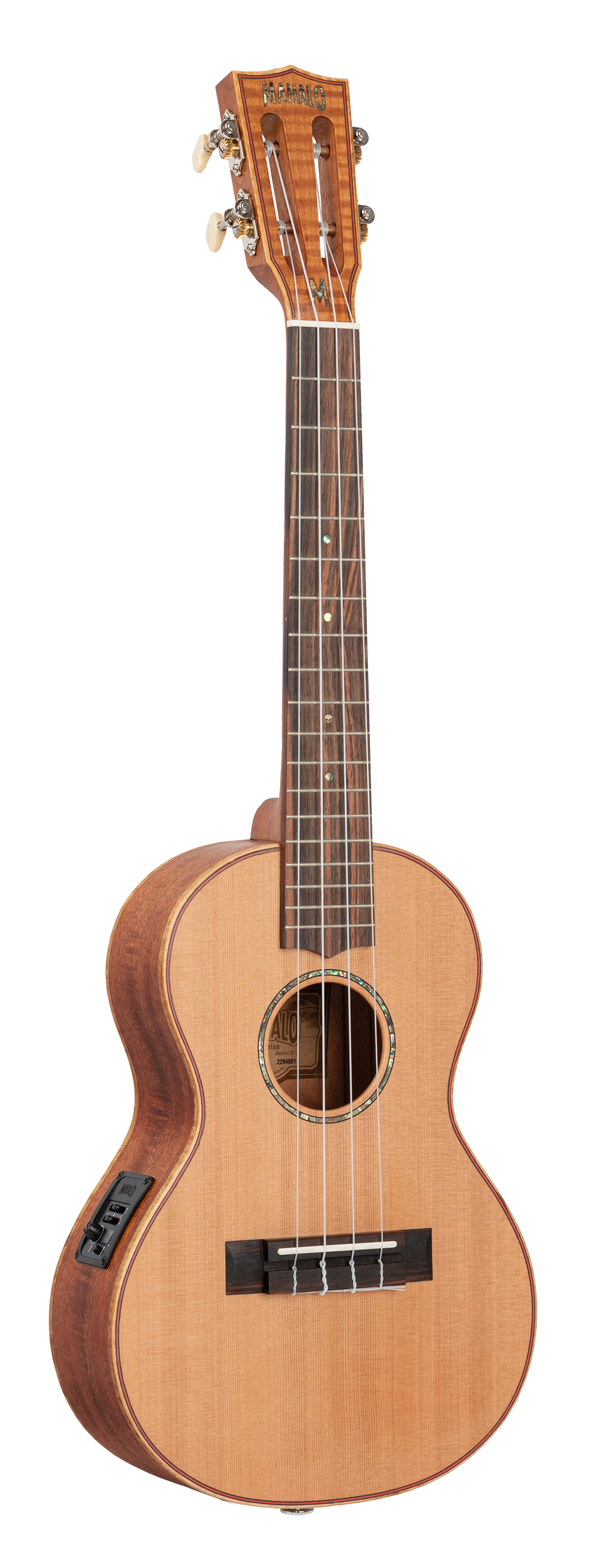 Mahalo | MM3E | Tenor | Tenor Ukulele Mahalo | MM3E | Tenor | Tenor Ukulele